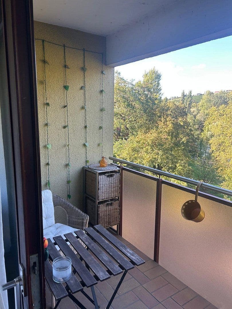 1 bedroom flat for sale, 27 m², Würzburg, Bavaria 1 bedroom flat for sale, 27 m², Würzburg, Bavaria