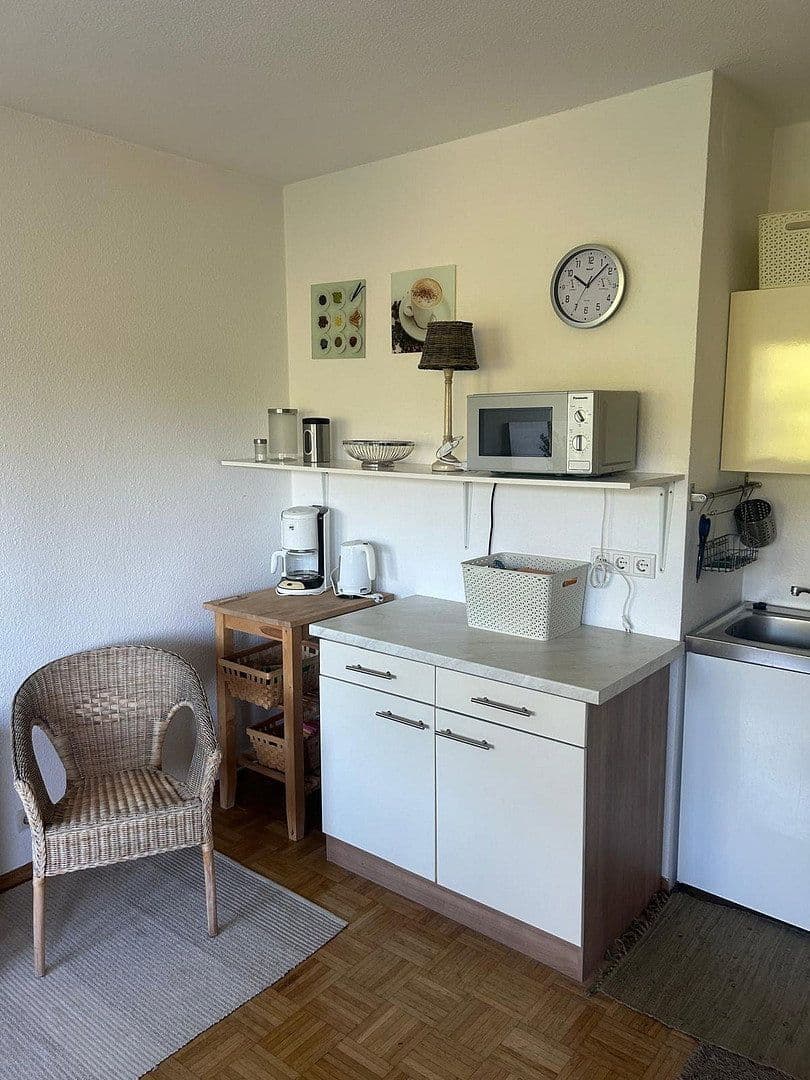 1 bedroom flat for sale, 27 m², Würzburg, Bavaria 1 bedroom flat for sale, 27 m², Würzburg, Bavaria