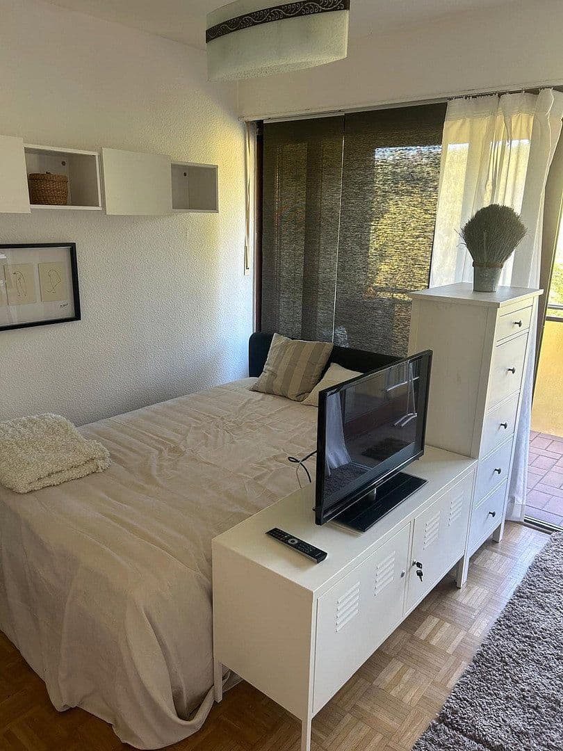 1 bedroom flat for sale, 27 m², Würzburg, Bavaria 1 bedroom flat for sale, 27 m², Würzburg, Bavaria