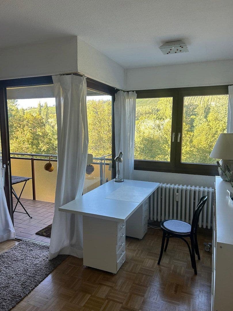 1 bedroom flat for sale, 27 m², Würzburg, Bavaria 1 bedroom flat for sale, 27 m², Würzburg, Bavaria
