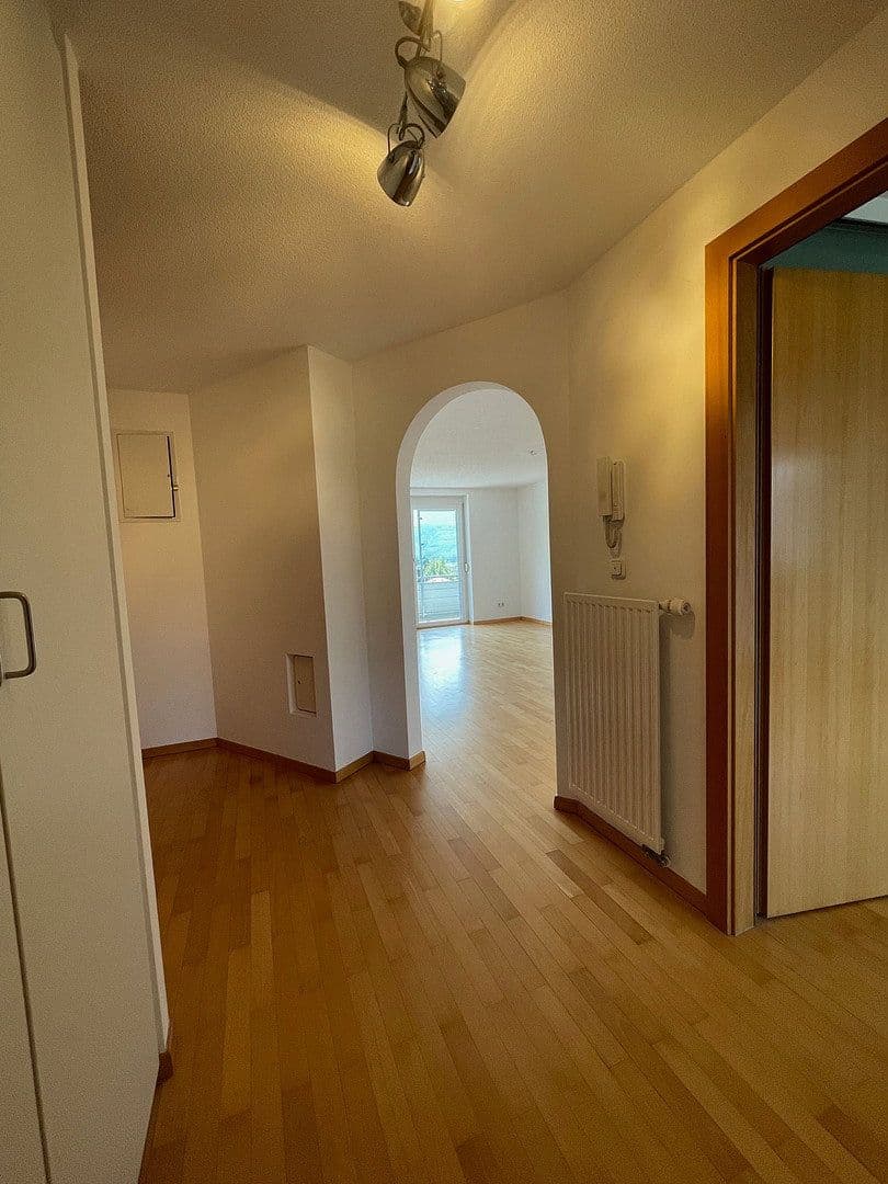 2 bedroom flat for sale, 54 m², Satteins, Vorarlberg 2 bedroom flat for sale, 54 m², Satteins, Vorarlberg
