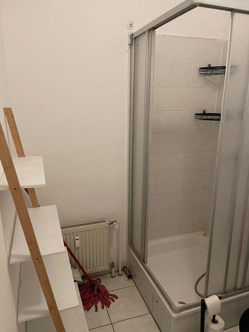 1 bedroom flat to rent, 47 m², Fennstr. 26, Berlin, Berlin 1 bedroom flat to rent, 47 m², Fennstr. 26, Berlin, Berlin