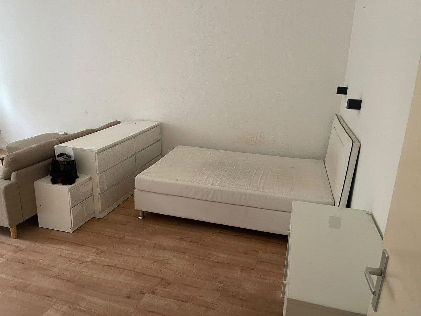 1 bedroom flat to rent, 47 m², Fennstr. 26, Berlin, Berlin 1 bedroom flat to rent, 47 m², Fennstr. 26, Berlin, Berlin