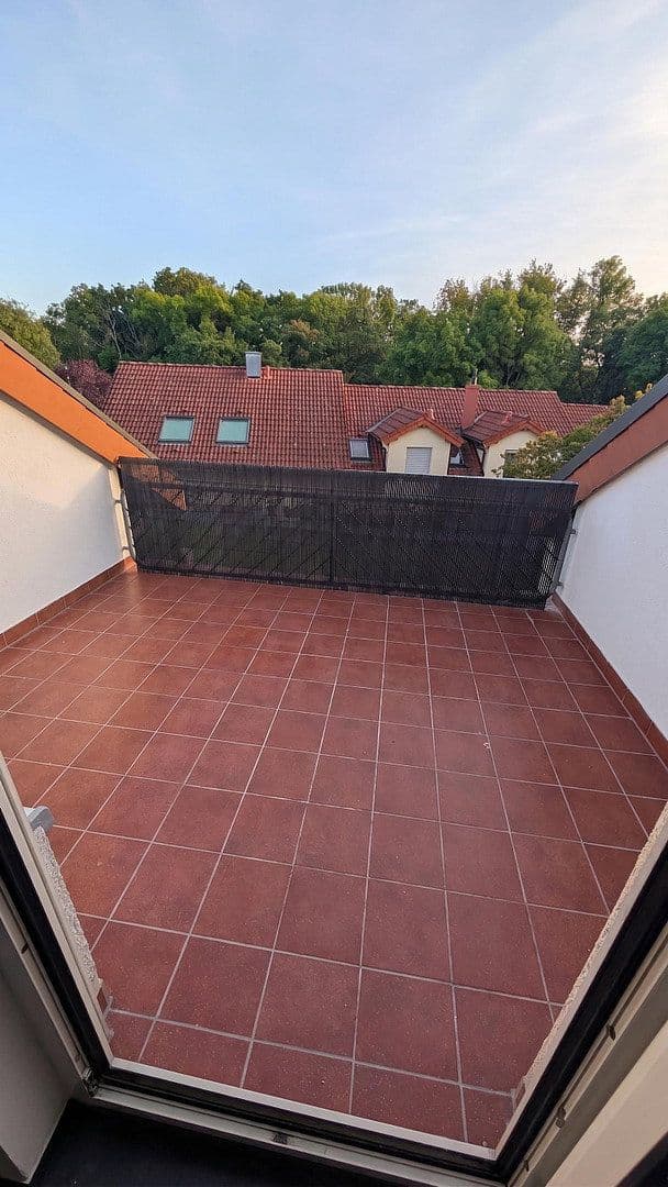 2 bedroom flat for sale, 62 m², Alte Chaussee, Erfurt, Thuringia 2 bedroom flat for sale, 62 m², Alte Chaussee, Erfurt, Thuringia