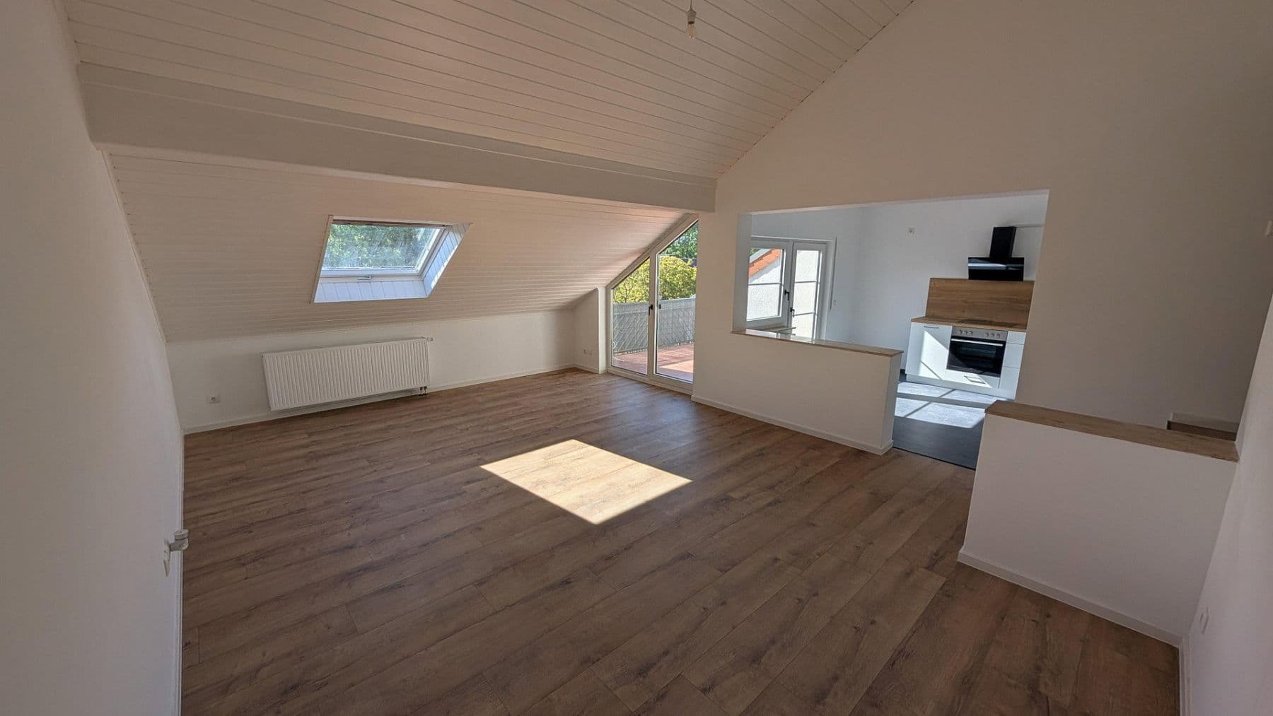 2 bedroom flat for sale, 62 m², Alte Chaussee, Erfurt, Thuringia 2 bedroom flat for sale, 62 m², Alte Chaussee, Erfurt, Thuringia