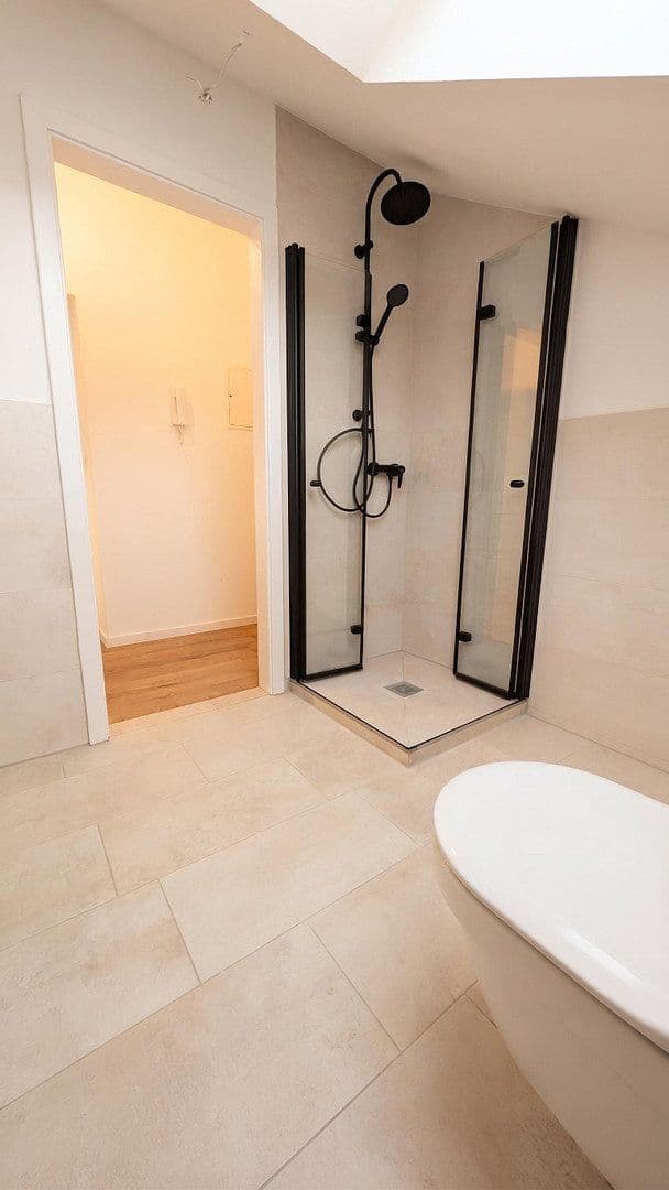 2 bedroom flat for sale, 62 m², Alte Chaussee, Erfurt, Thuringia 2 bedroom flat for sale, 62 m², Alte Chaussee, Erfurt, Thuringia
