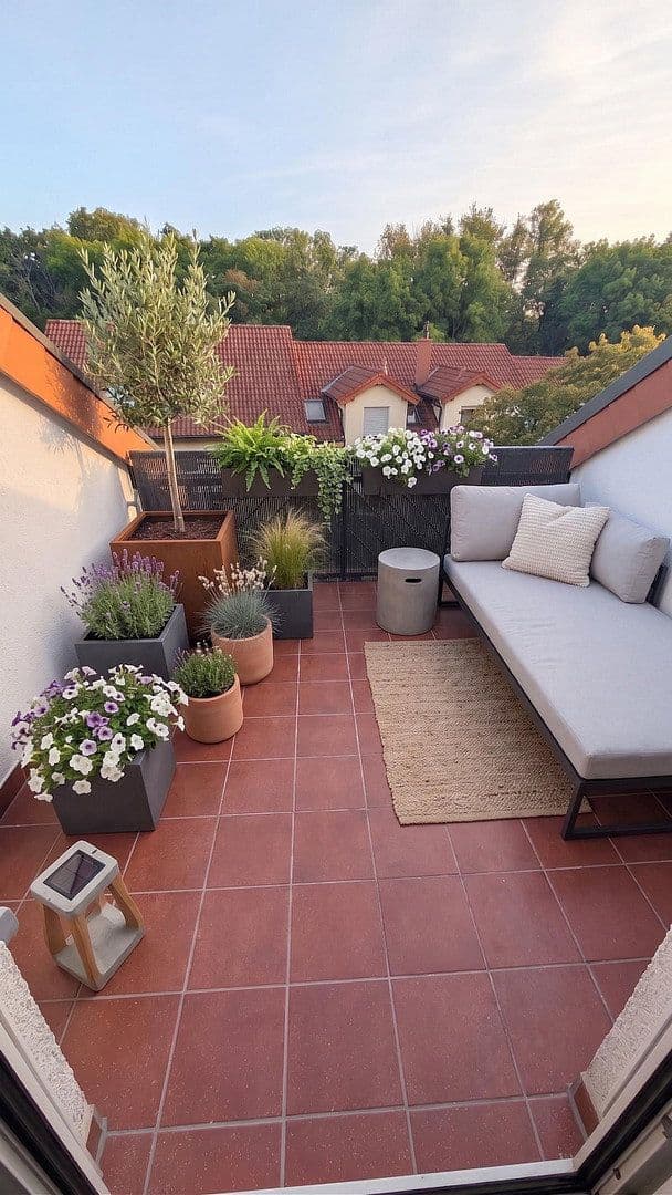 2 bedroom flat for sale, 62 m², Alte Chaussee, Erfurt, Thuringia 2 bedroom flat for sale, 62 m², Alte Chaussee, Erfurt, Thuringia