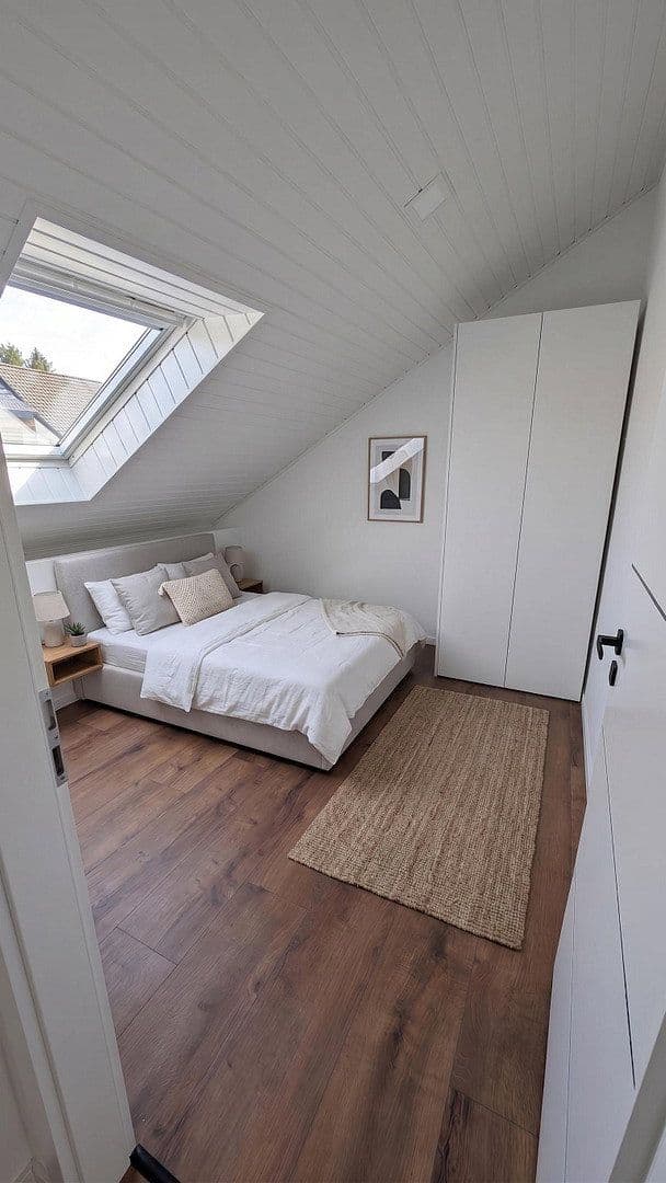 2 bedroom flat for sale, 62 m², Alte Chaussee, Erfurt, Thuringia 2 bedroom flat for sale, 62 m², Alte Chaussee, Erfurt, Thuringia