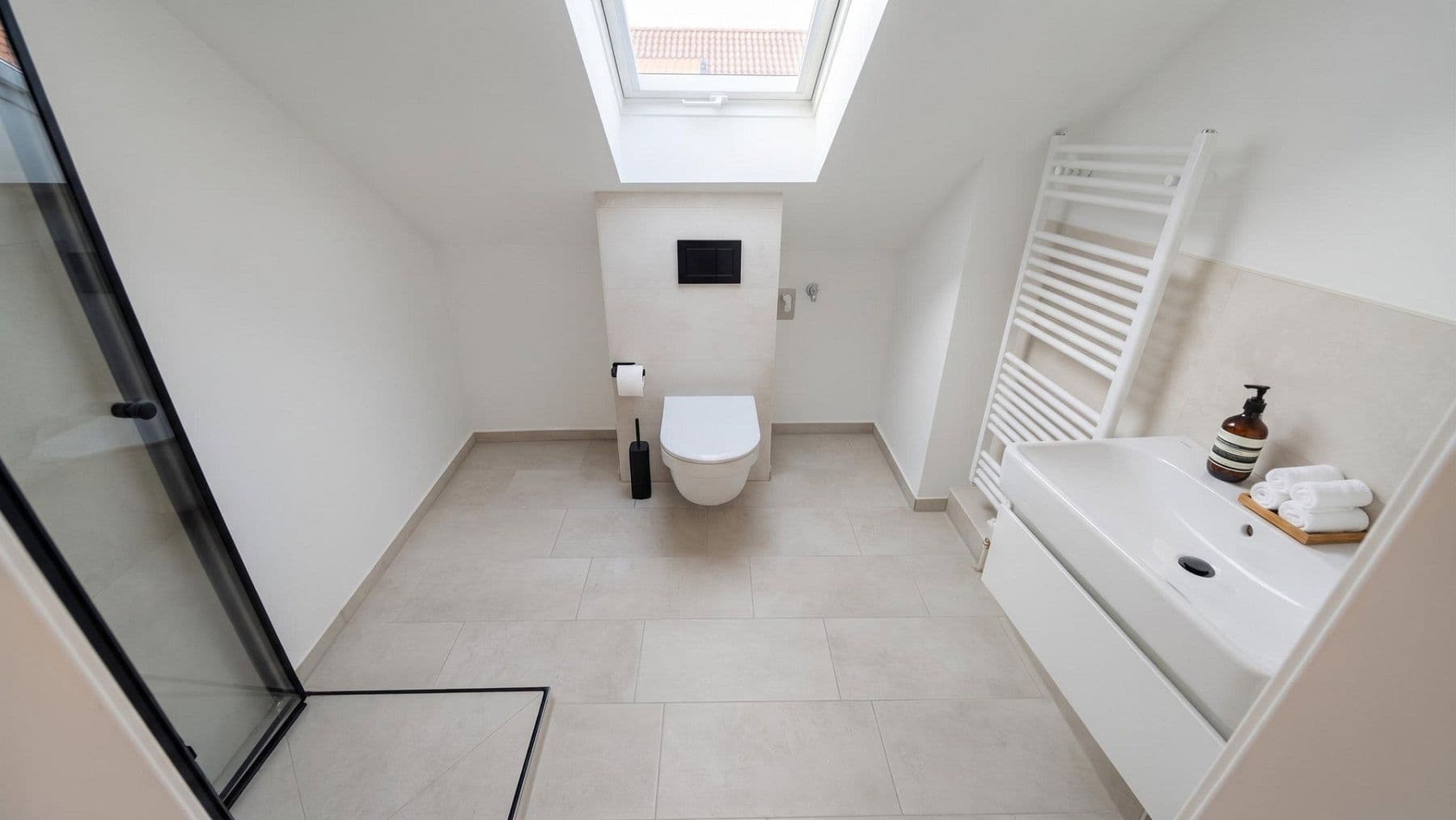 2 bedroom flat for sale, 62 m², Alte Chaussee, Erfurt, Thuringia 2 bedroom flat for sale, 62 m², Alte Chaussee, Erfurt, Thuringia