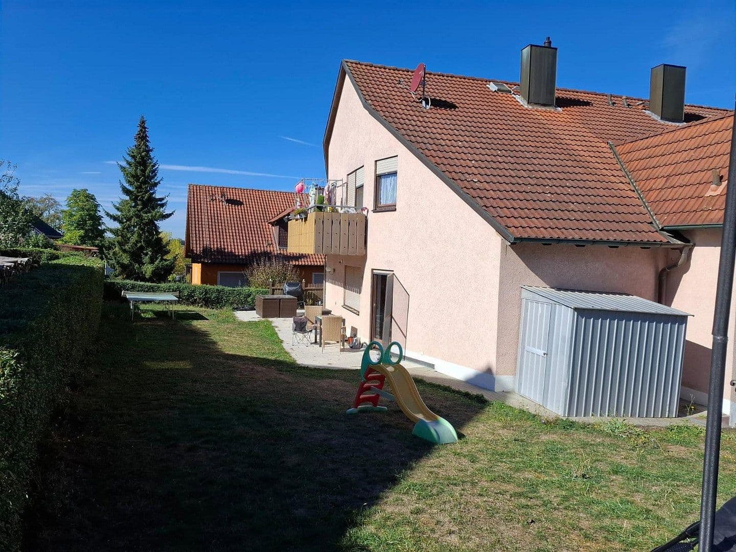 house for sale, 543 m², am Sportplatz 12, Gaukönigshofen, Bavaria house for sale, 543 m², am Sportplatz 12, Gaukönigshofen, Bavaria