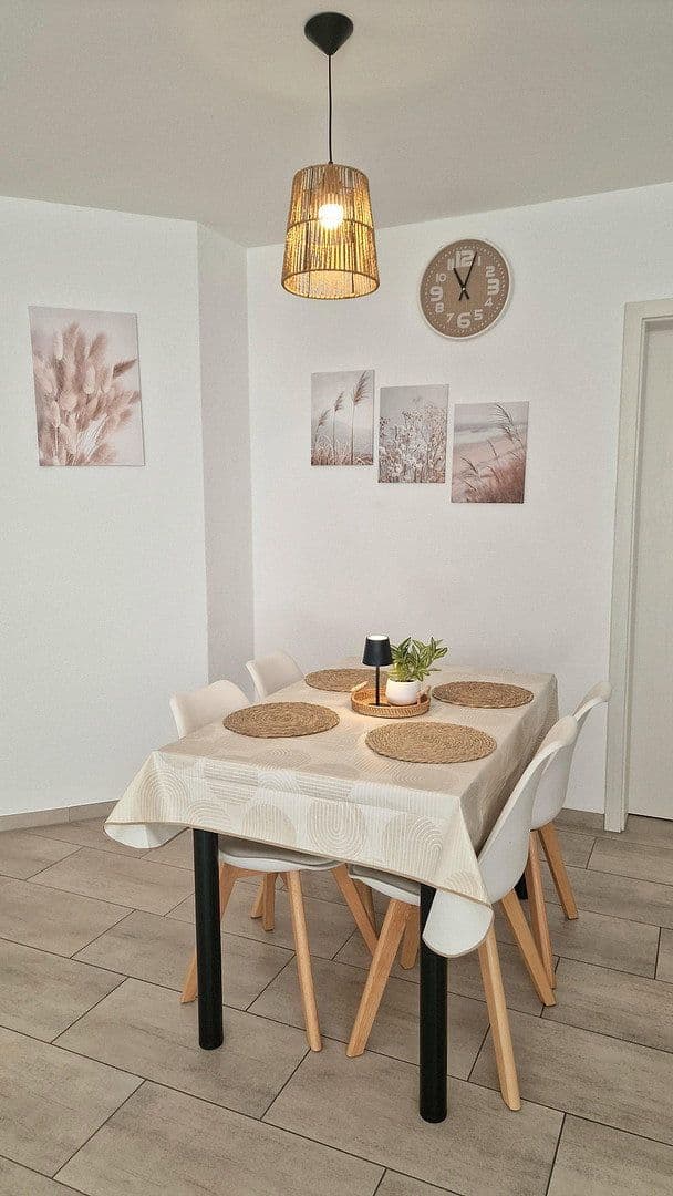 2 bedroom flat to rent, 58 m², Memmingerberg, Bavaria 2 bedroom flat to rent, 58 m², Memmingerberg, Bavaria