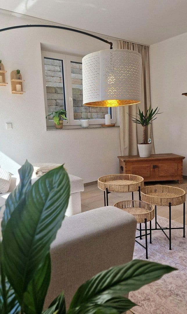 2 bedroom flat to rent, 58 m², Memmingerberg, Bavaria 2 bedroom flat to rent, 58 m², Memmingerberg, Bavaria