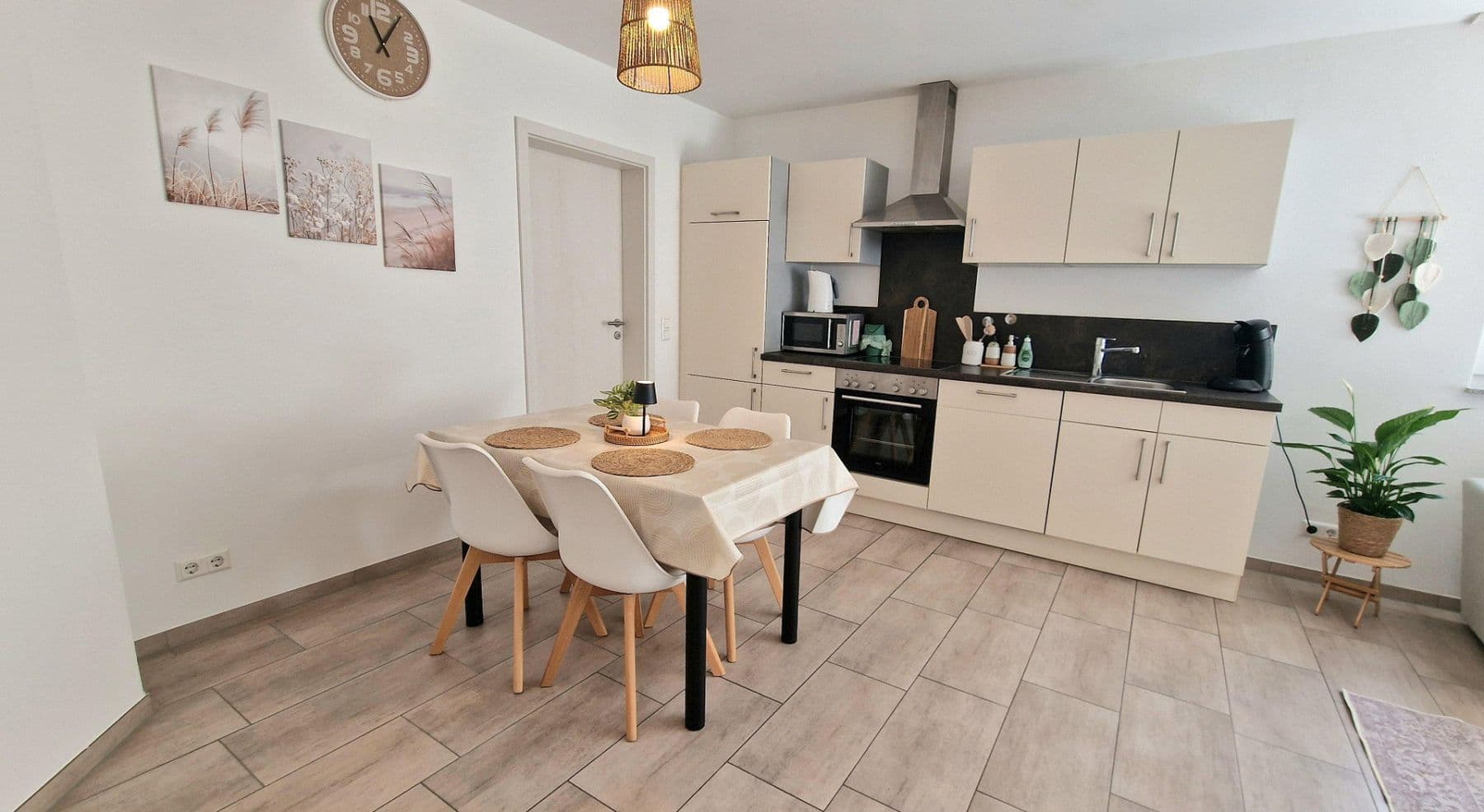 2 bedroom flat to rent, 58 m², Memmingerberg, Bavaria 2 bedroom flat to rent, 58 m², Memmingerberg, Bavaria