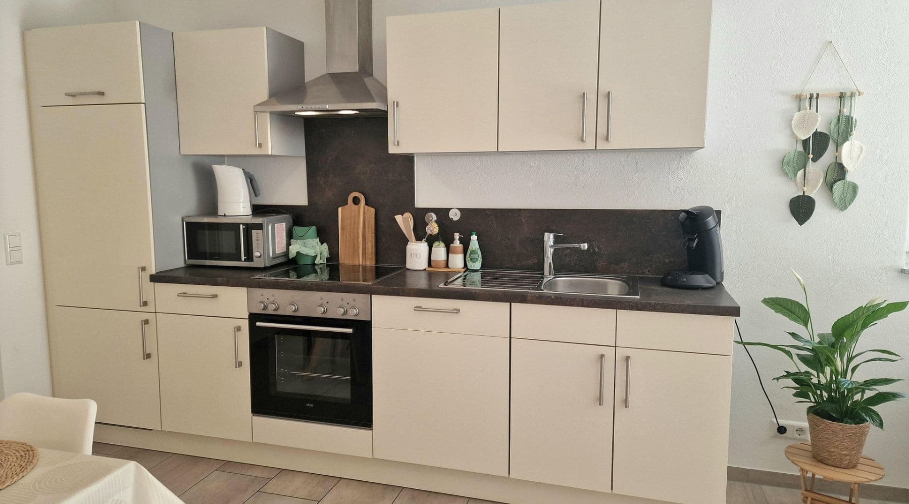2 bedroom flat to rent, 58 m², Memmingerberg, Bavaria 2 bedroom flat to rent, 58 m², Memmingerberg, Bavaria