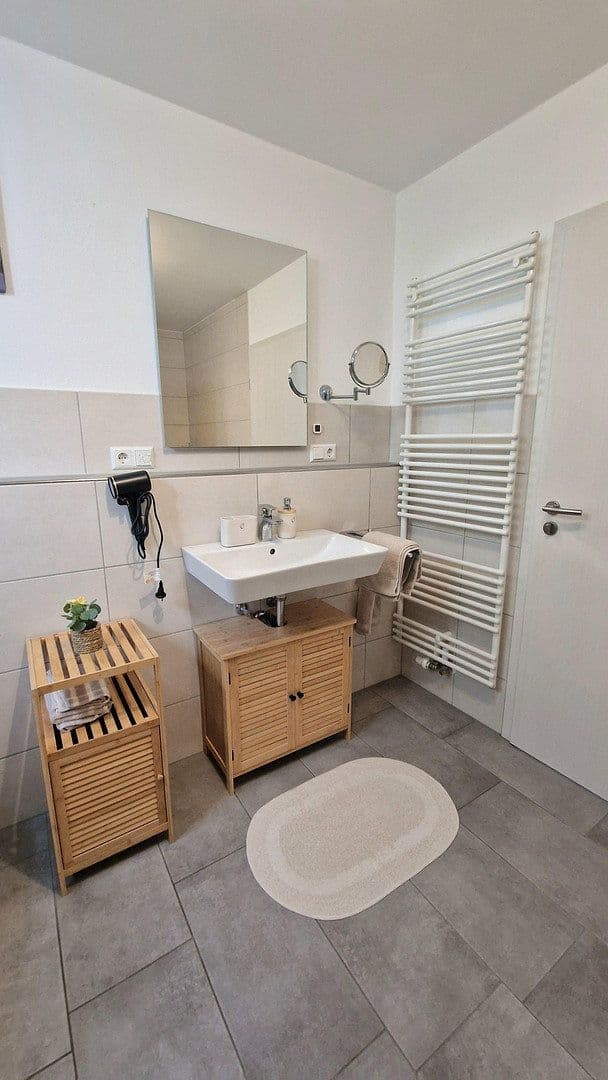 2 bedroom flat to rent, 58 m², Memmingerberg, Bavaria 2 bedroom flat to rent, 58 m², Memmingerberg, Bavaria