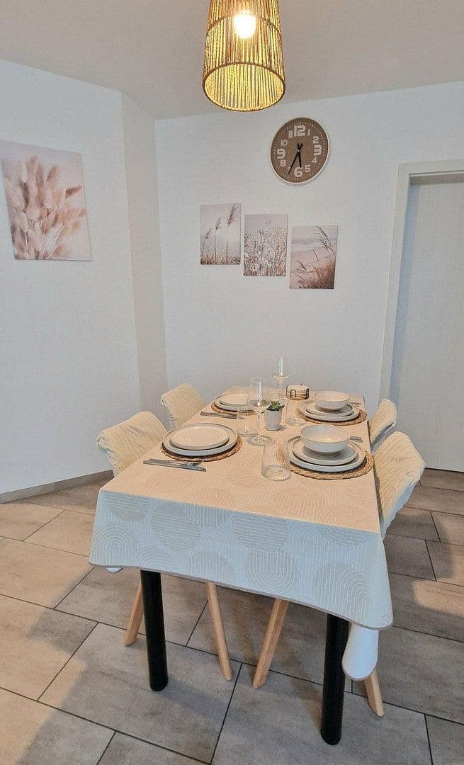 2 bedroom flat to rent, 58 m², Memmingerberg, Bavaria 2 bedroom flat to rent, 58 m², Memmingerberg, Bavaria