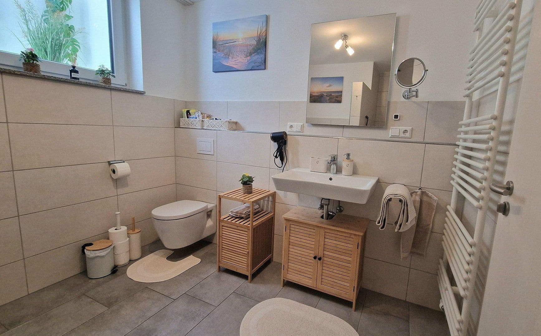 2 bedroom flat to rent, 58 m², Memmingerberg, Bavaria 2 bedroom flat to rent, 58 m², Memmingerberg, Bavaria