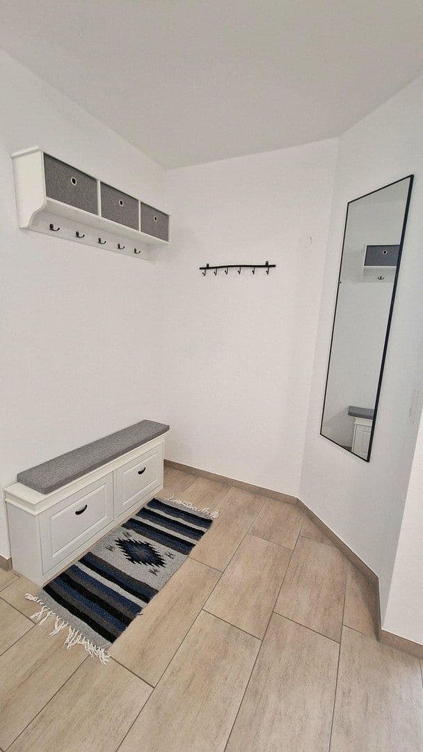 2 bedroom flat to rent, 58 m², Memmingerberg, Bavaria 2 bedroom flat to rent, 58 m², Memmingerberg, Bavaria