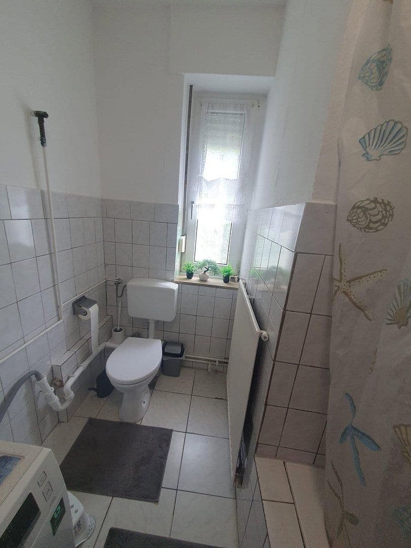 4 bedroom flat to rent, 90 m², Bohmter Straße 54, Osnabrück, Lower Saxony 4 bedroom flat to rent, 90 m², Bohmter Straße 54, Osnabrück, Lower Saxony