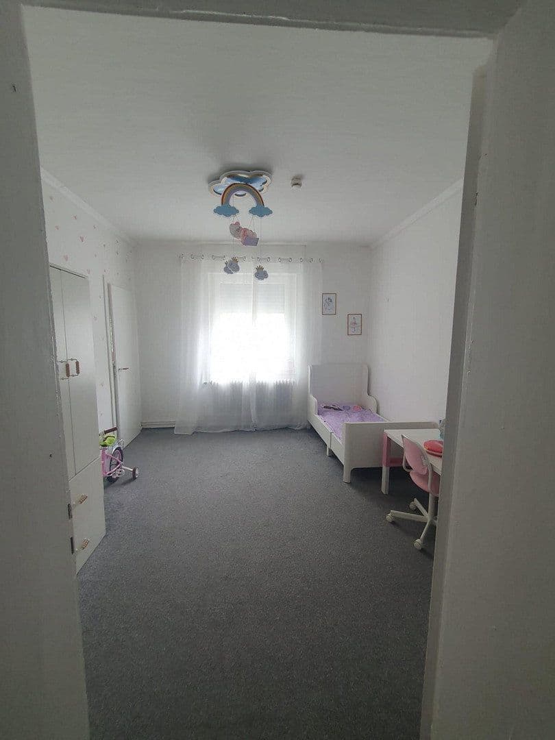 4 bedroom flat to rent, 90 m², Bohmter Straße 54, Osnabrück, Lower Saxony 4 bedroom flat to rent, 90 m², Bohmter Straße 54, Osnabrück, Lower Saxony