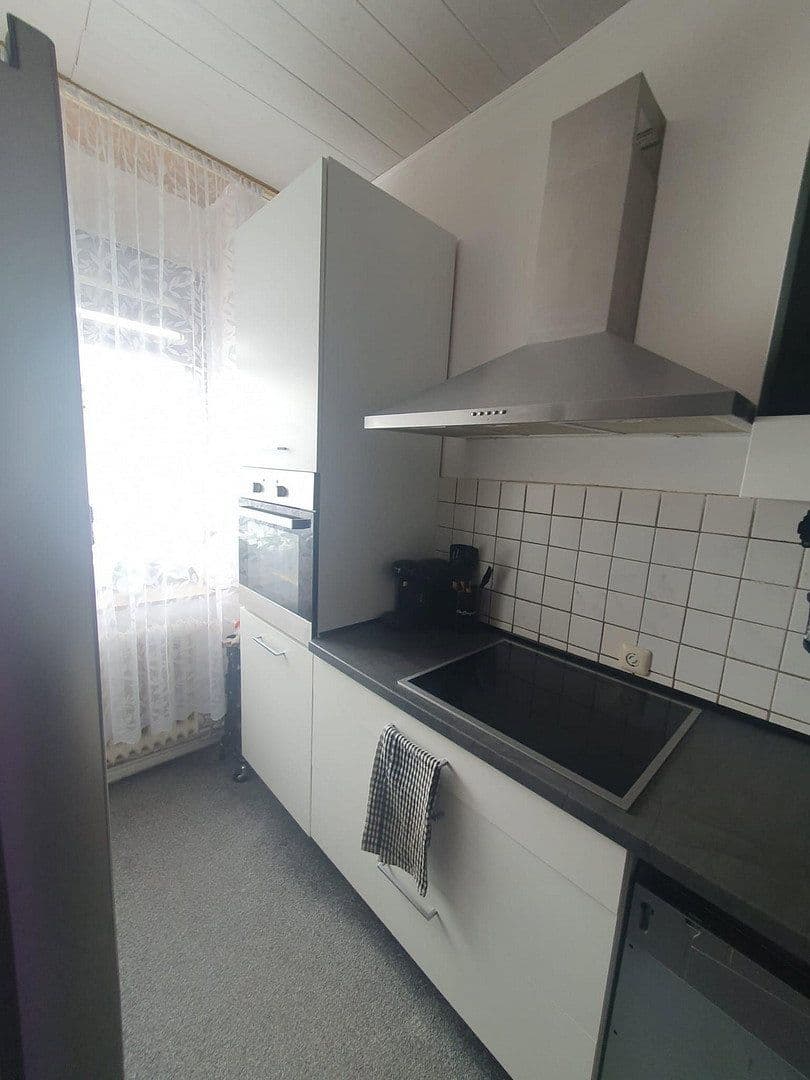 4 bedroom flat to rent, 90 m², Bohmter Straße 54, Osnabrück, Lower Saxony 4 bedroom flat to rent, 90 m², Bohmter Straße 54, Osnabrück, Lower Saxony