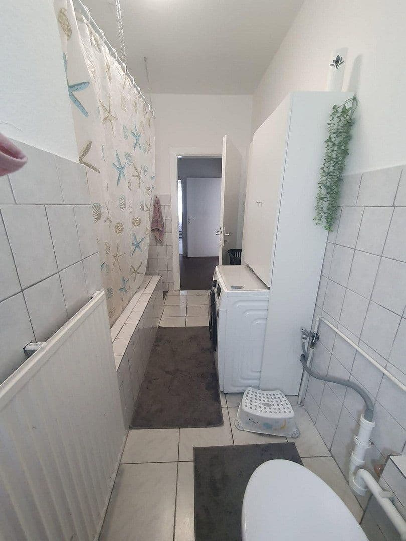4 bedroom flat to rent, 90 m², Bohmter Straße 54, Osnabrück, Lower Saxony 4 bedroom flat to rent, 90 m², Bohmter Straße 54, Osnabrück, Lower Saxony