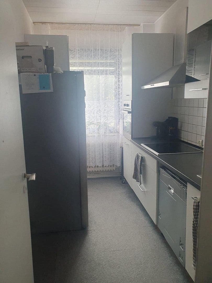 4 bedroom flat to rent, 90 m², Bohmter Straße 54, Osnabrück, Lower Saxony 4 bedroom flat to rent, 90 m², Bohmter Straße 54, Osnabrück, Lower Saxony