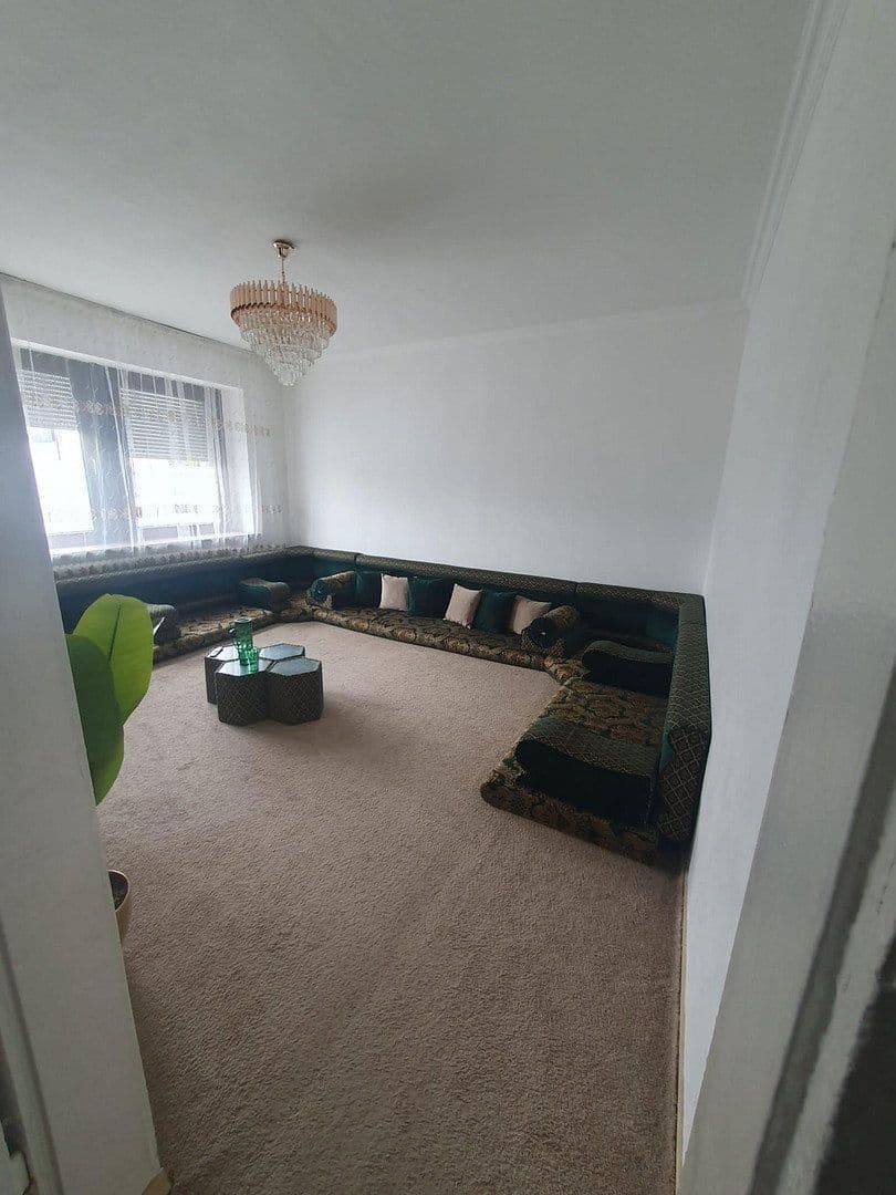 4 bedroom flat to rent, 90 m², Bohmter Straße 54, Osnabrück, Lower Saxony 4 bedroom flat to rent, 90 m², Bohmter Straße 54, Osnabrück, Lower Saxony