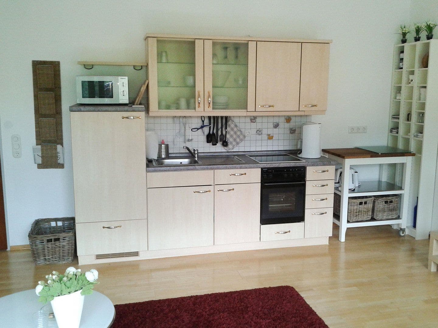 2 bedroom flat for sale, 45 m², Würzburg, Bavaria 2 bedroom flat for sale, 45 m², Würzburg, Bavaria