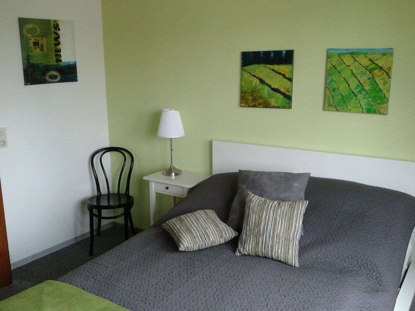 2 bedroom flat for sale, 45 m², Würzburg, Bavaria 2 bedroom flat for sale, 45 m², Würzburg, Bavaria