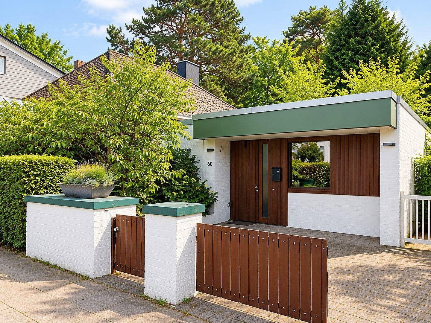 house for sale, 211 m², Brombeerweg 60+62, Hamburg, Hamburg house for sale, 211 m², Brombeerweg 60+62, Hamburg, Hamburg