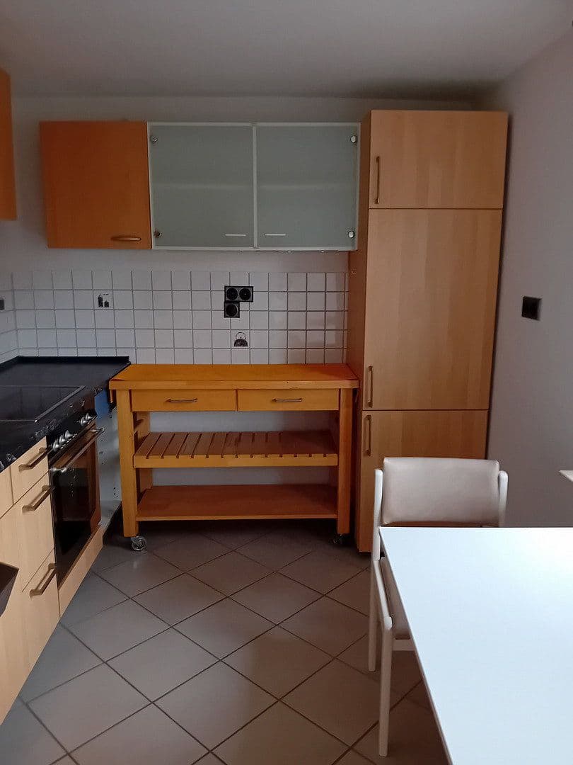 house to rent, 150 m², Schwarzer Straße 13, Schwalmtal, Hesse house to rent, 150 m², Schwarzer Straße 13, Schwalmtal, Hesse