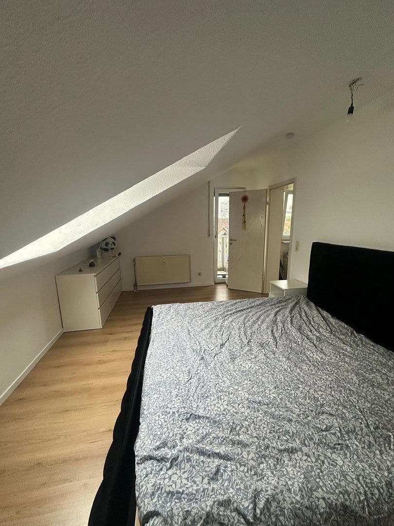 2 bedroom flat to rent, 59 m², St.-Urban-Str. 4, Worms, Rhineland-Palatinate 2 bedroom flat to rent, 59 m², St.-Urban-Str. 4, Worms, Rhineland-Palatinate