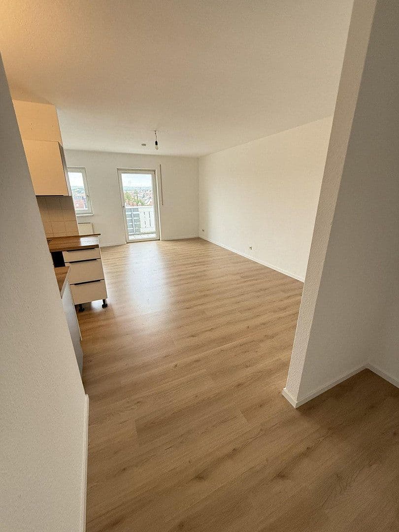 2 bedroom flat to rent, 59 m², St.-Urban-Str. 4, Worms, Rhineland-Palatinate 2 bedroom flat to rent, 59 m², St.-Urban-Str. 4, Worms, Rhineland-Palatinate