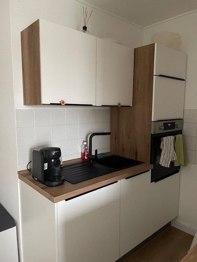 2 bedroom flat to rent, 59 m², St.-Urban-Str. 4, Worms, Rhineland-Palatinate 2 bedroom flat to rent, 59 m², St.-Urban-Str. 4, Worms, Rhineland-Palatinate