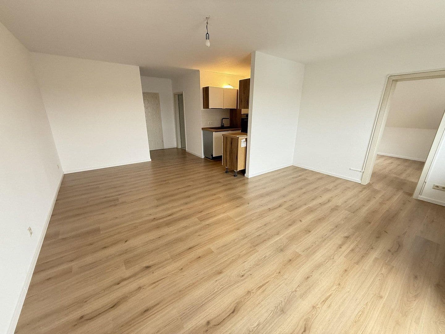 2 bedroom flat to rent, 59 m², St.-Urban-Str. 4, Worms, Rhineland-Palatinate 2 bedroom flat to rent, 59 m², St.-Urban-Str. 4, Worms, Rhineland-Palatinate