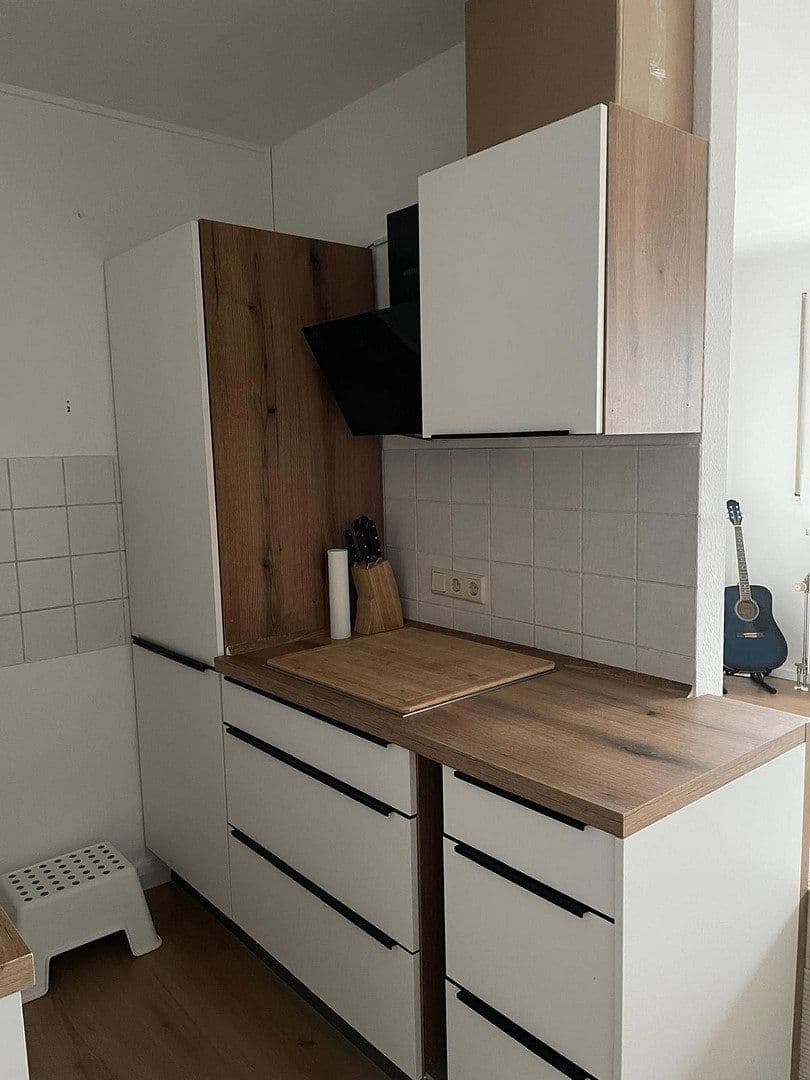 2 bedroom flat to rent, 59 m², St.-Urban-Str. 4, Worms, Rhineland-Palatinate 2 bedroom flat to rent, 59 m², St.-Urban-Str. 4, Worms, Rhineland-Palatinate