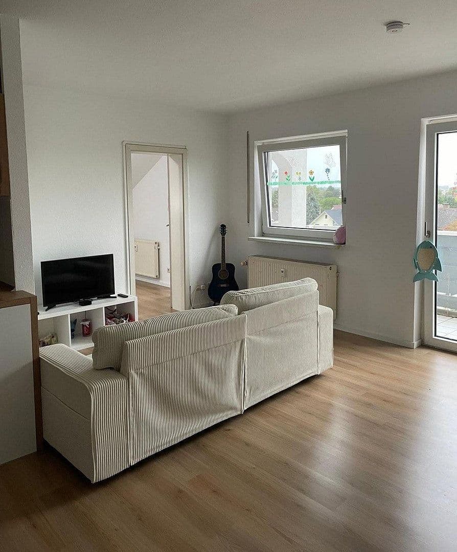 2 bedroom flat to rent, 59 m², St.-Urban-Str. 4, Worms, Rhineland-Palatinate 2 bedroom flat to rent, 59 m², St.-Urban-Str. 4, Worms, Rhineland-Palatinate