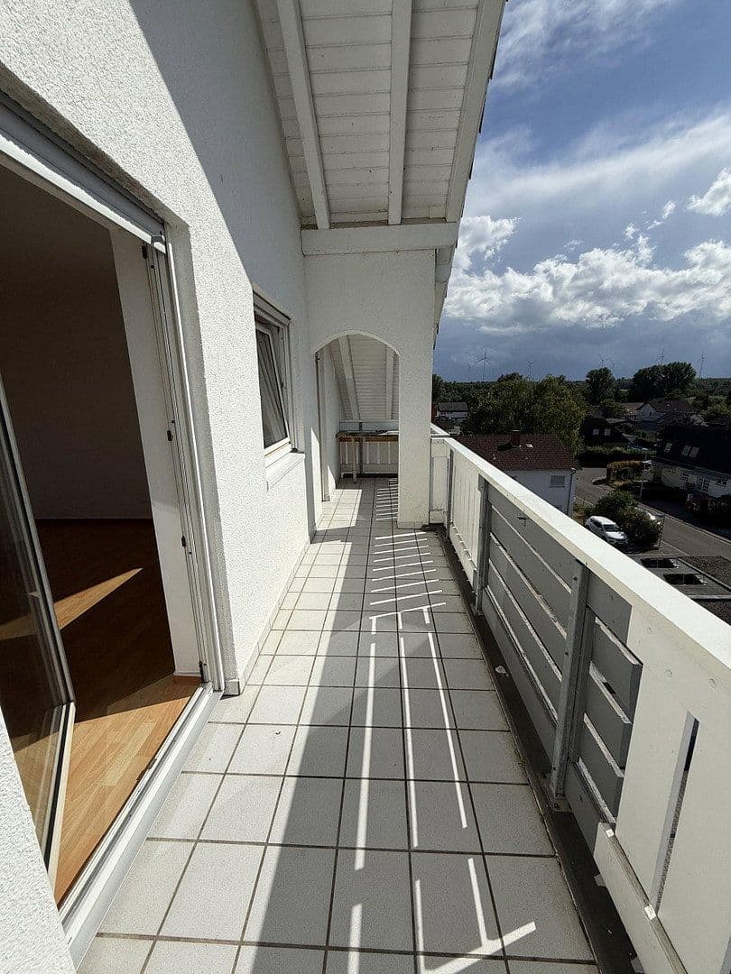 2 bedroom flat to rent, 59 m², St.-Urban-Str. 4, Worms, Rhineland-Palatinate 2 bedroom flat to rent, 59 m², St.-Urban-Str. 4, Worms, Rhineland-Palatinate