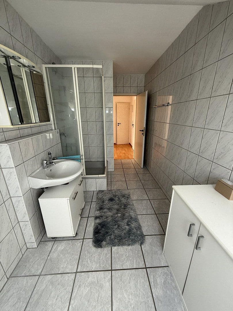 2 bedroom flat to rent, 59 m², St.-Urban-Str. 4, Worms, Rhineland-Palatinate 2 bedroom flat to rent, 59 m², St.-Urban-Str. 4, Worms, Rhineland-Palatinate