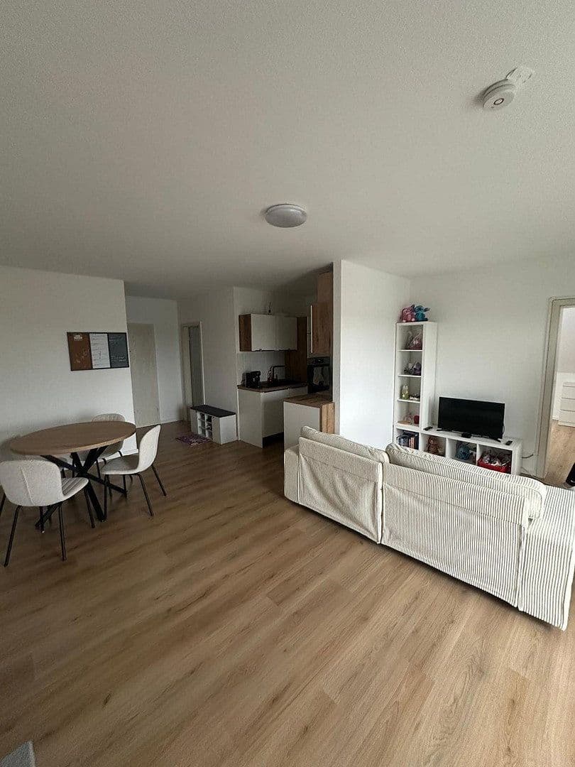 2 bedroom flat to rent, 59 m², St.-Urban-Str. 4, Worms, Rhineland-Palatinate 2 bedroom flat to rent, 59 m², St.-Urban-Str. 4, Worms, Rhineland-Palatinate