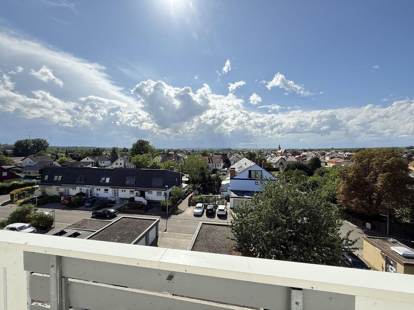 2 bedroom flat to rent, 59 m², St.-Urban-Str. 4, Worms, Rhineland-Palatinate 2 bedroom flat to rent, 59 m², St.-Urban-Str. 4, Worms, Rhineland-Palatinate