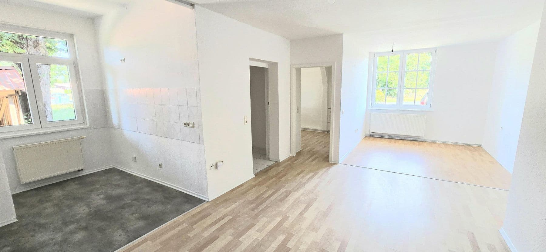 2 bedroom flat to rent, 53 m², Dedelstorf, Lower Saxony 2 bedroom flat to rent, 53 m², Dedelstorf, Lower Saxony