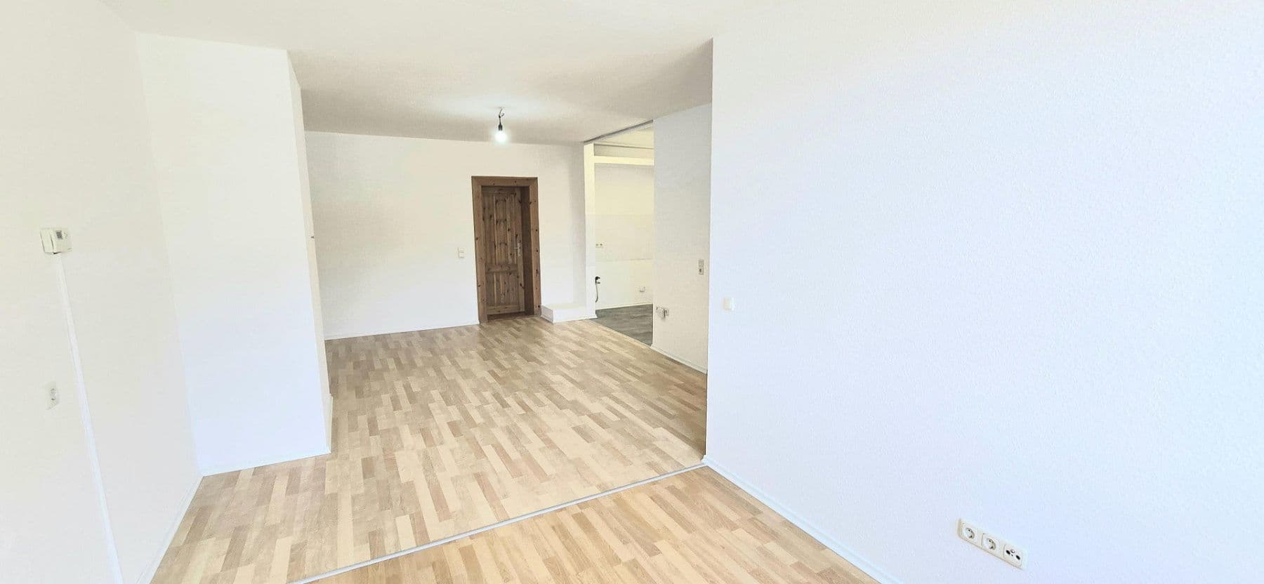 2 bedroom flat to rent, 53 m², Dedelstorf, Lower Saxony 2 bedroom flat to rent, 53 m², Dedelstorf, Lower Saxony