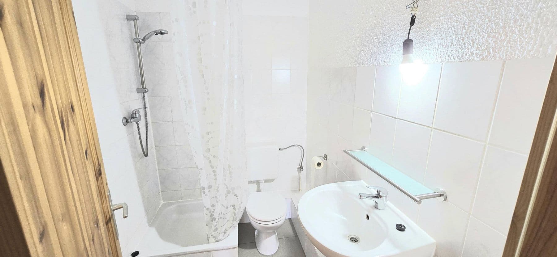 2 bedroom flat to rent, 53 m², Dedelstorf, Lower Saxony 2 bedroom flat to rent, 53 m², Dedelstorf, Lower Saxony