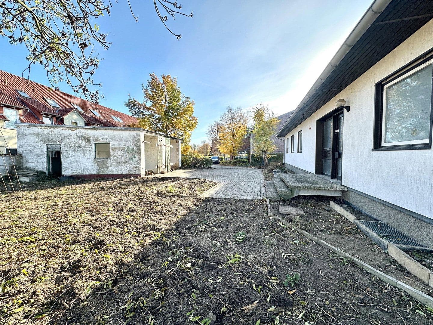house for sale, 149 m², Rathausstraße 48a, Giesen, Lower Saxony house for sale, 149 m², Rathausstraße 48a, Giesen, Lower Saxony