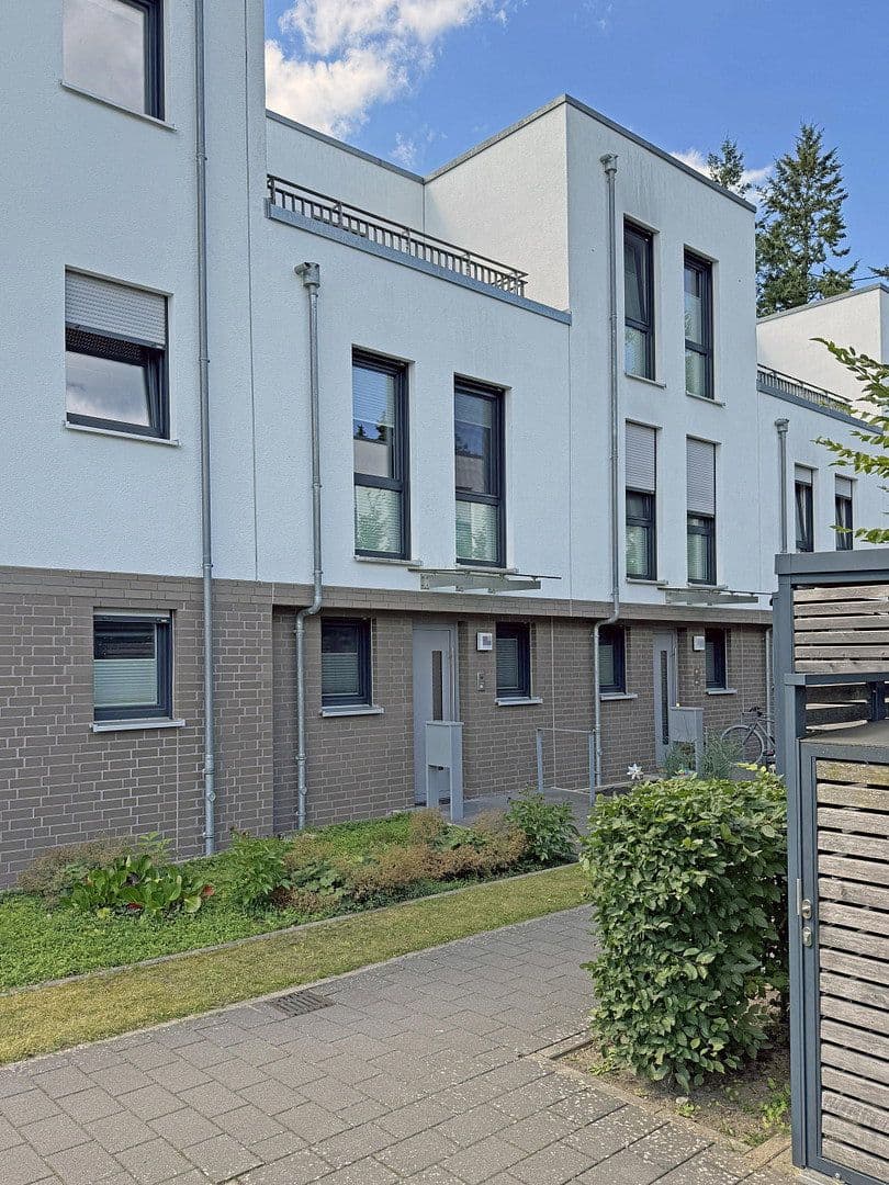 house for sale, 124 m², Norderstedt, Schleswig-Holstein house for sale, 124 m², Norderstedt, Schleswig-Holstein