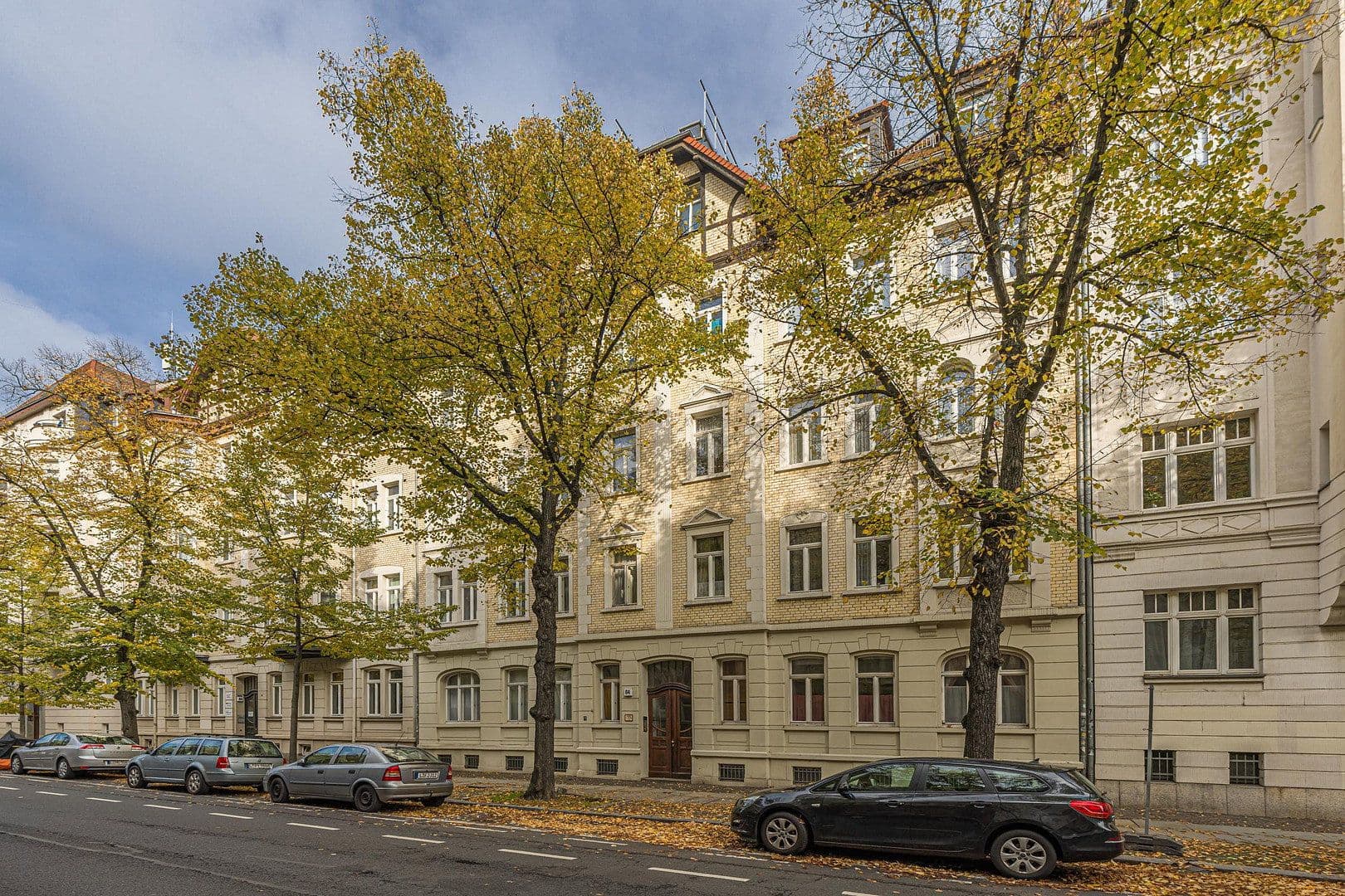 2 bedroom flat for sale, 69 m², Leipzig, Saxony 2 bedroom flat for sale, 69 m², Leipzig, Saxony