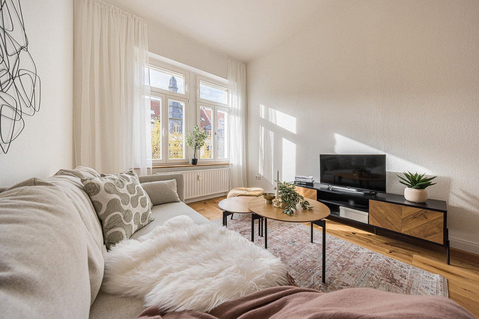 2 bedroom flat for sale, 69 m², Leipzig, Saxony 2 bedroom flat for sale, 69 m², Leipzig, Saxony