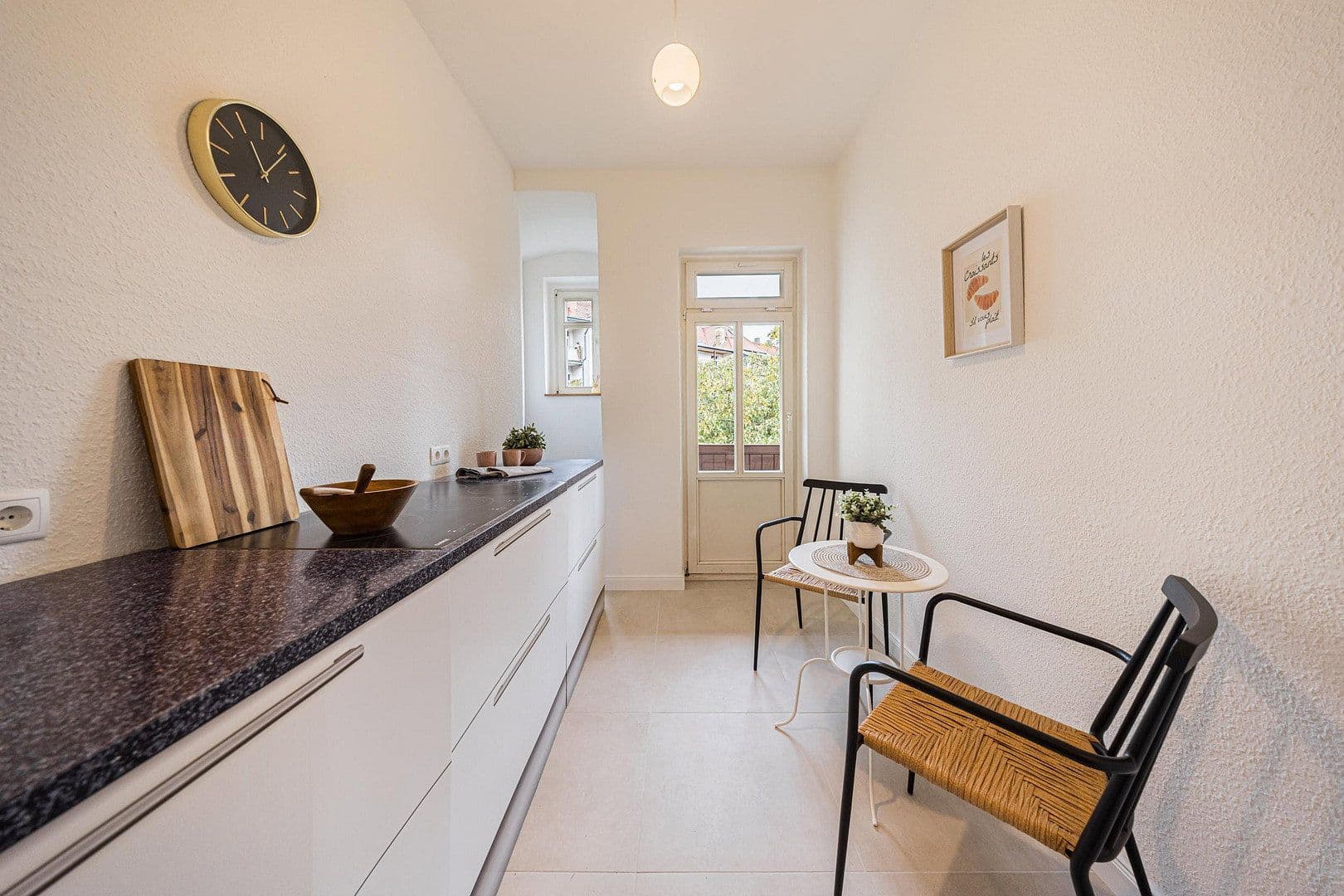 2 bedroom flat for sale, 69 m², Leipzig, Saxony 2 bedroom flat for sale, 69 m², Leipzig, Saxony